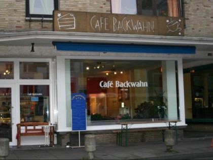 Photo: Backwahn